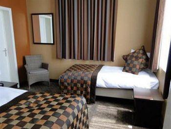 Hotel Malon