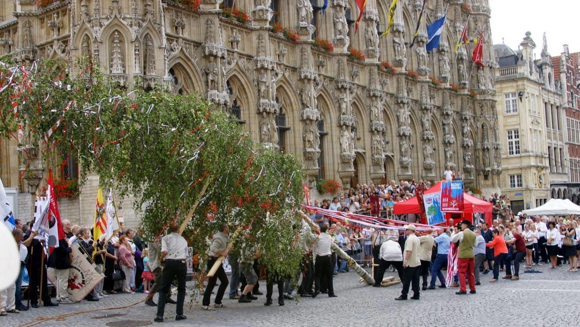 Hotel Malon Leuven