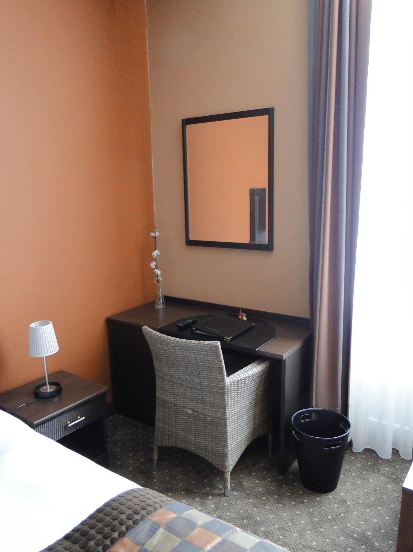 Malon Hotel Leuven