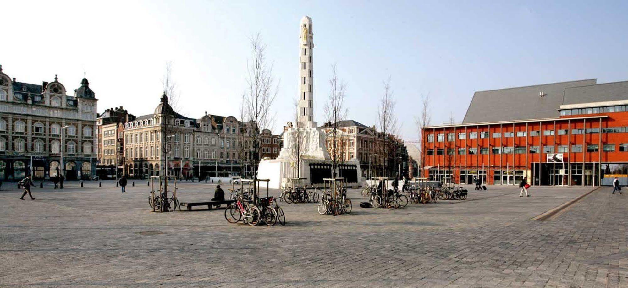 Hotel Malon Leuven